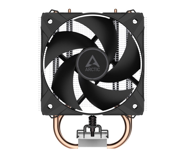 ARCTIC Freezer 8i CO 100mm ACFRE00191A - 1353165 - zdjęcie 2